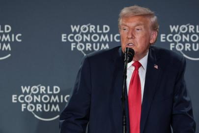 Trump, Grönland anlaşması çerçevesi ve Gazze Barış Kurulu hakkında konuştu