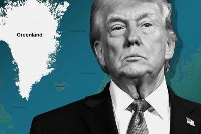  Trump, Grönland planını desteklemeyen 8 Avrupa ülkesine yüzde 10 gümrük vergisi getirdi