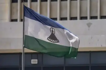Trump hedef aldı Çin kalkınmasını destekledi: Lesotho'ya vergi muafiyeti uygulamaya hazırlanıyorlar