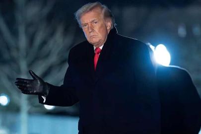 Trump, İngiltere’yi hedef aldı: Bu yüzden Grönland alınmalı