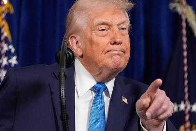 Trump: Küba hakkında da konuşmak zorunda kalacağız