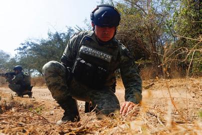 Trump: Meksika’daki kartellere karşı kara operasyonlarına başlayacağız