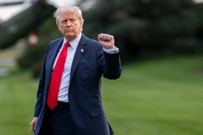 Trump: Ulusal Muhafızları Chicago, Los Angeles ve Portland'dan çekiyoruz