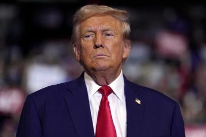 Trump, Venezuela saldırısını doğruladı: 'Maduro ve eşi yakalandı'