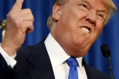 Trump'a ekonomik darbe: 'Önce Amerika' politikası işe yaramadı istihdam yavaşladı