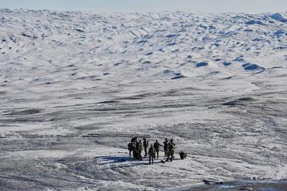 Trump’ın danışmanı, Grönland tehdidini daha da ileri taşıdı: Kimse ABD ile savaşmayacak