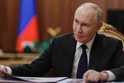 Trump'ın eski danışmanı: Rusya, Ukrayna için Venezuela’yı masaya koydu