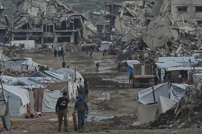 Trump’ın Gazze planında ikinci aşamaya geçiliyor: Silahsızlanma ve yeniden inşa gündemde