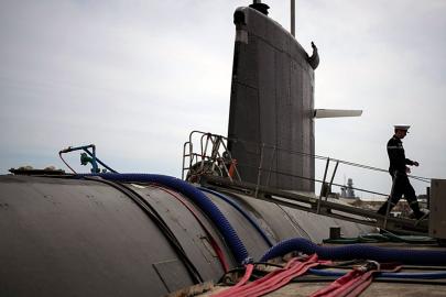 Trump'ın Grönland tehditleri sürerken: Almanya, Arktik'teki rolünü arttırma sözü verdi