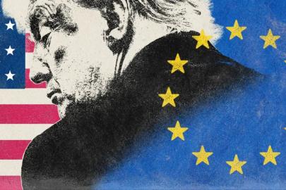 Trump'ın gümrük vergisi kararına AB'den tepki