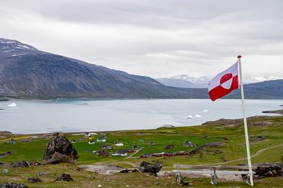 Trump'ın son tehdidinin ardından Grönland Başbakanı: 'Yeter!'