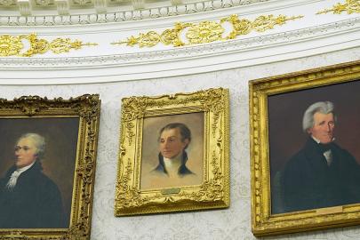 Trump'ın Venezuela baskınını gerekçelendirdiği 'Monroe Doktrini' nedir?