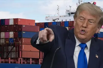 Trump'ın vergi hamlesi, Asya ticaretine büyük darbe vurabilir