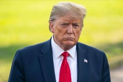 Trump'tan İran'a: Ateş açmasanız iyi olur, çünkü biz de ateş etmeye başlarız
