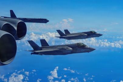 Trump'tan İran'a protestolar üzerinden tehdit: 'Hazır ve tetikteyiz'