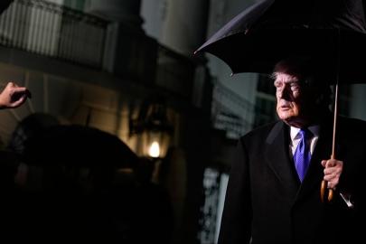 Trump'tan Küba'ya tehdit: 'Çok geç olmadan bir anlaşma yapmalarını öneriyorum'