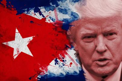 Trump'tan Küba'ya yaptırım kararı