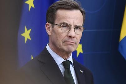 Trump'un gümrük vergisi kararına ilk tepki İsveç'ten: Şantaja boyun eğmeyeceğiz