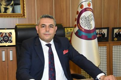 TSO Başkanı Sadıkoğlu: Üretim yüzde 32 düştü, 26 fabrika kapandı