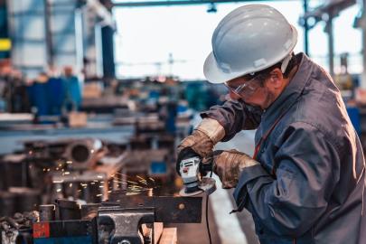 TÜİK açıkladı: Ücretli çalışan sayısı 15,8 milyonu aştı