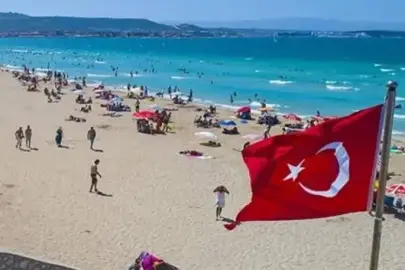 TÜİK açıkladı: Yerli turistlerin seyahat harcaması yüzde 34,8 arttı