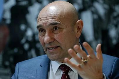 Tunç Soyer için kooperatif davasında tahliye kararı: Başka bir dosyadan tutukluluğu sürecek