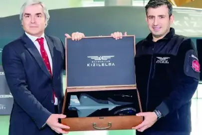 Türk SİHA’ları dünyanın zirvesi