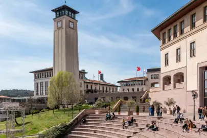 Türk üniversitelerinden güçlü performans... THE 2026 sıralamaları açıklandı