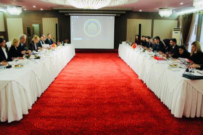 Türkiye-Almanya eğitim iş birliği müzakerelerinde kritik eşik aşıldı