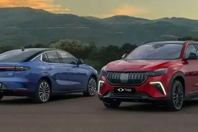 Türkiye elektrikli araç satışlarında Avrupa'da dördüncü oldu