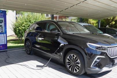 Türkiye elektrikli otomobilde Avrupa 4üncüsü
