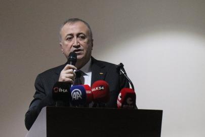 Türkiye Fırıncılar Federasyonu: Ekmek fiyatında henüz herhangi bir değişiklik yok