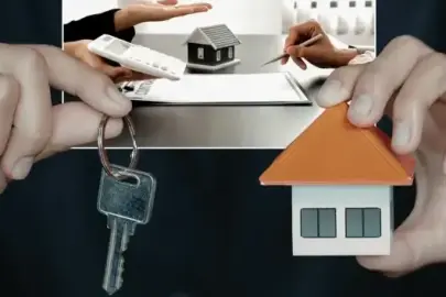 Türkiye genelinde 2025 konut raporu açıklandı: 1 milyon 688 bin konut satıldı