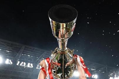 Türkiye Kupası'nda fikstür açıklandı