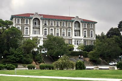 Türkiye üniversiteleri THE 2026’da yükselişte