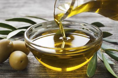 Türkiye zeytinyağı üretiminde dünya ikincisi