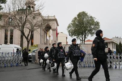 Türkiye'de İran adına casusluk yaptığı iddia edilen 6 kişi tutuklandı