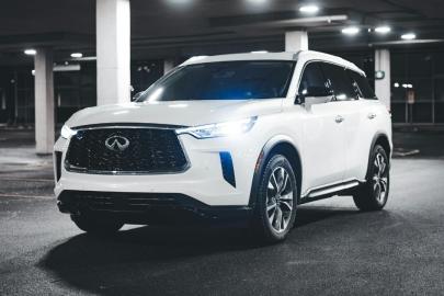 Türkiye’de otomobil tercihinde her 10 araçtan 6’sı SUV oldu