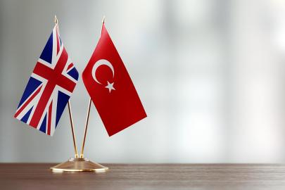 Türkiyeİngiltere STA müzakerelerinin dördüncü turu şubatta yapılacak