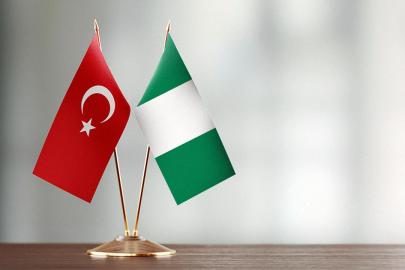 TürkiyeNijerya ilişkileri stratejik ortaklık zemininde derinleşiyor