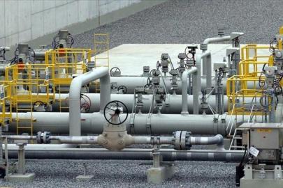 Türkiye'nin bu yıl ihtiyaç duyacağı doğalgaz miktarı hesaplandı