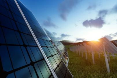 Türkiye’nin elektrik kurulu gücü 122 bin 519 megavata ulaştı