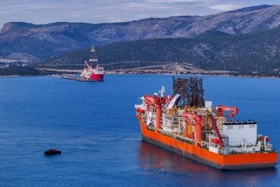 Türkiye’nin enerji filosuna iki yeni dev güç