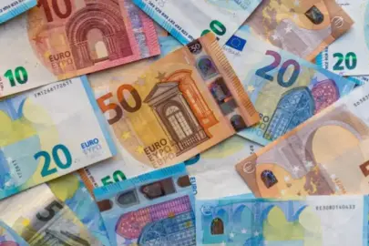 Türkiye’nin euroyla ticareti rekor kırdı