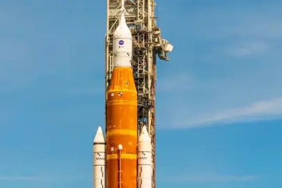 Türkiye'nin ilk astronotu Alper Gezeravcı: Artemis II ile Ay’a insanlı dönüş başlıyor