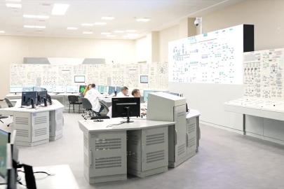 Türkiye'nin ilk nükleer güç santrali için geri sayım