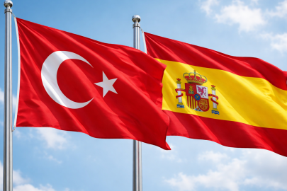 Türkiye’nin İspanya’ya ihracatı 10 milyar dolar eşiğini aştı
