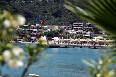 Türkiye'nin turizm gelirleri arttı