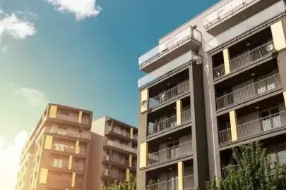 Türkler 11 ayda yurt dışından 2,4 milyar dolarlık konut aldı: 4 ülkenin pazarı öne çıkıyor