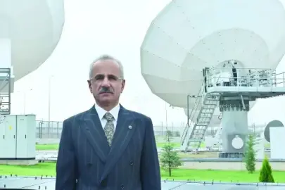 TÜRKSAT'ta yayın yapan kanal sayısı 532'ye yükseldi